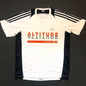 Adidas ClimaCool Tech Tee